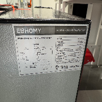 Euhomy Undercounter Refrigerator image 1